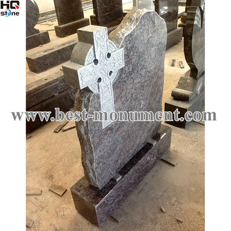 grave marker stones